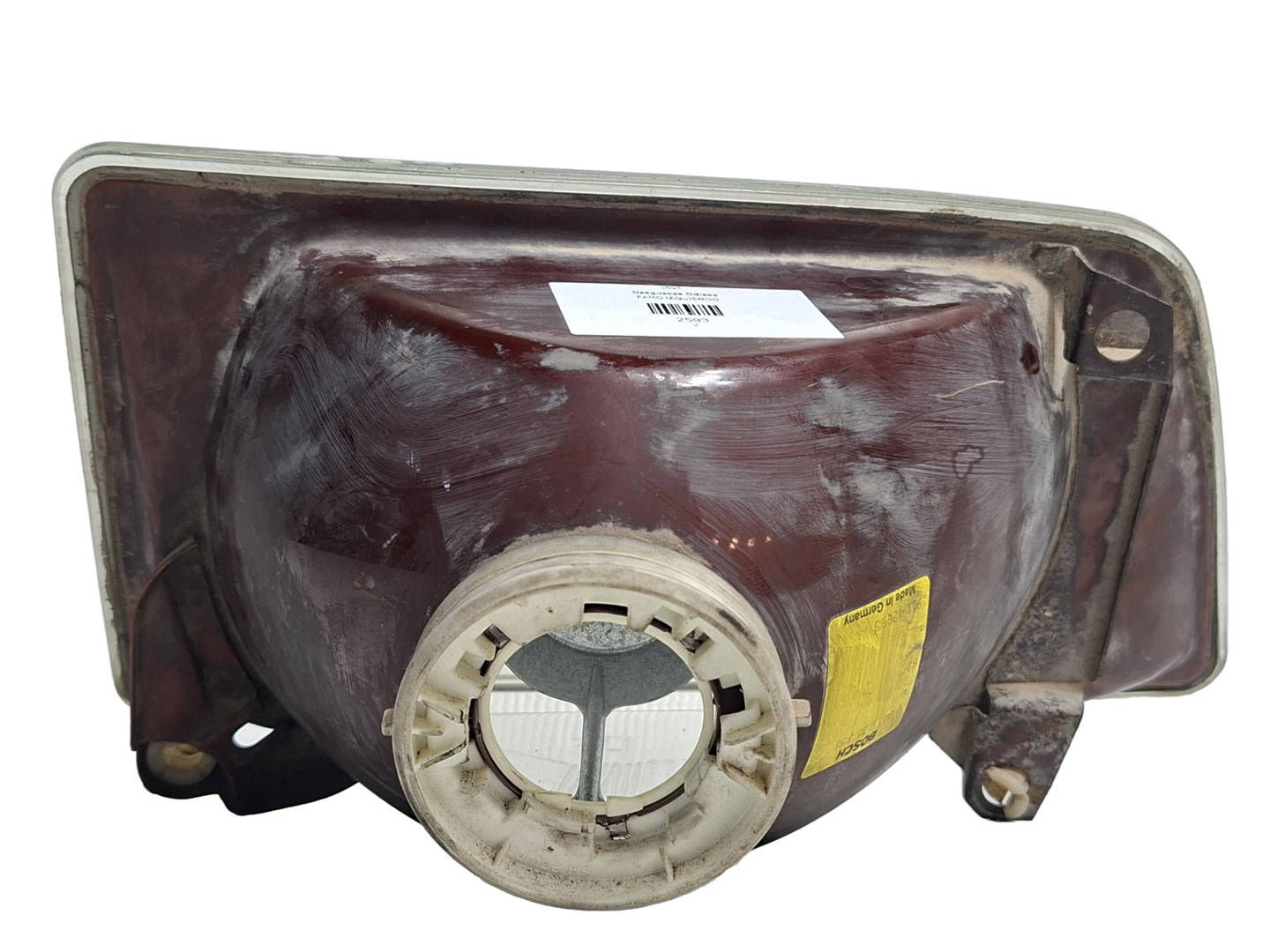 Foto 3 de Faro Izquierdo Opel Frontera A (1992–1998)