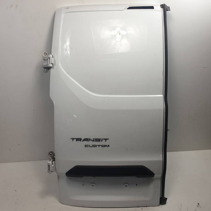 PORTON TRASERO IZQUIERDO FORD TRANSIT CUSTOM KASTEN Autodesguaces Alicante