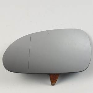 CRISTAL RETROVISOR IZQUIERDO VOLKSWAGEN GOLF VI VARIANT (AJ5) Autodesguaces Alicante