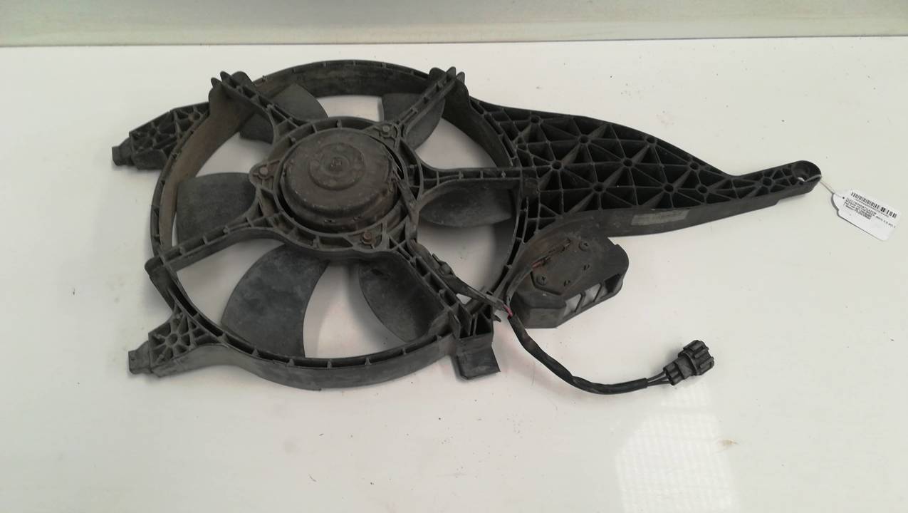 ELECTROVENTILADOR
