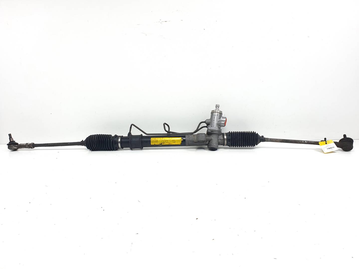 CREMALLERA DIRECCION - 5770017850 - HYUNDAI - MATRIX (FC)