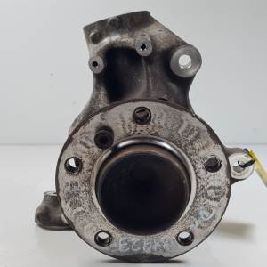 MANGUETA DELANTERA IZQUIERDA 3121686120501 BMW X1 (E84) Autodesguaces Alicante