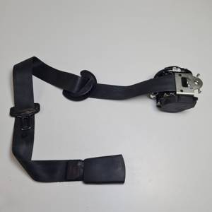 CINTURON SEGURIDAD DELANTERO IZQUIERDO 6323670AA CITROEN C3 (B618) Autodesguaces Alicante