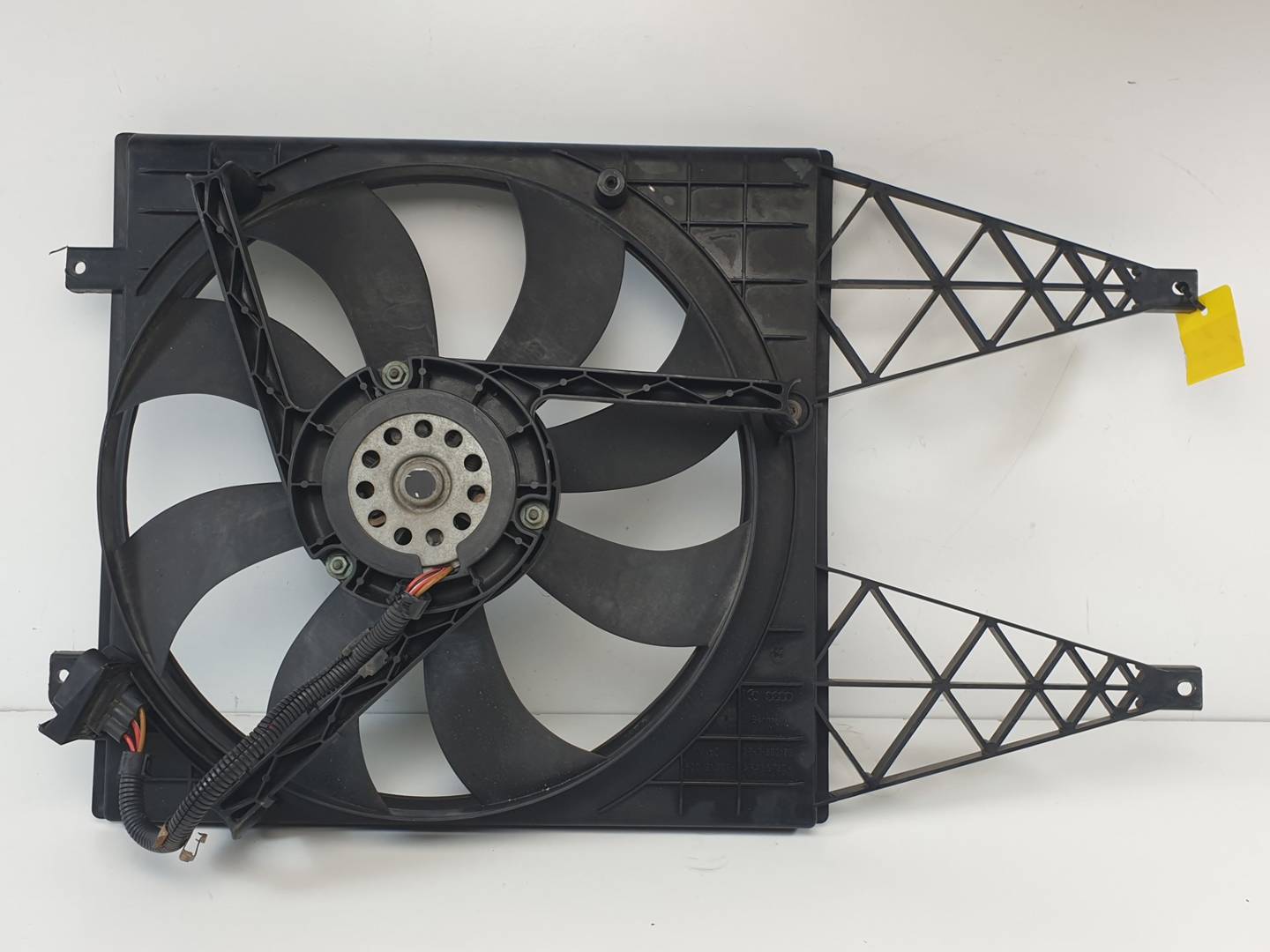 ELECTROVENTILADOR - 6Q0121207H - SEAT - CORDOBA BERLINA (6L2)