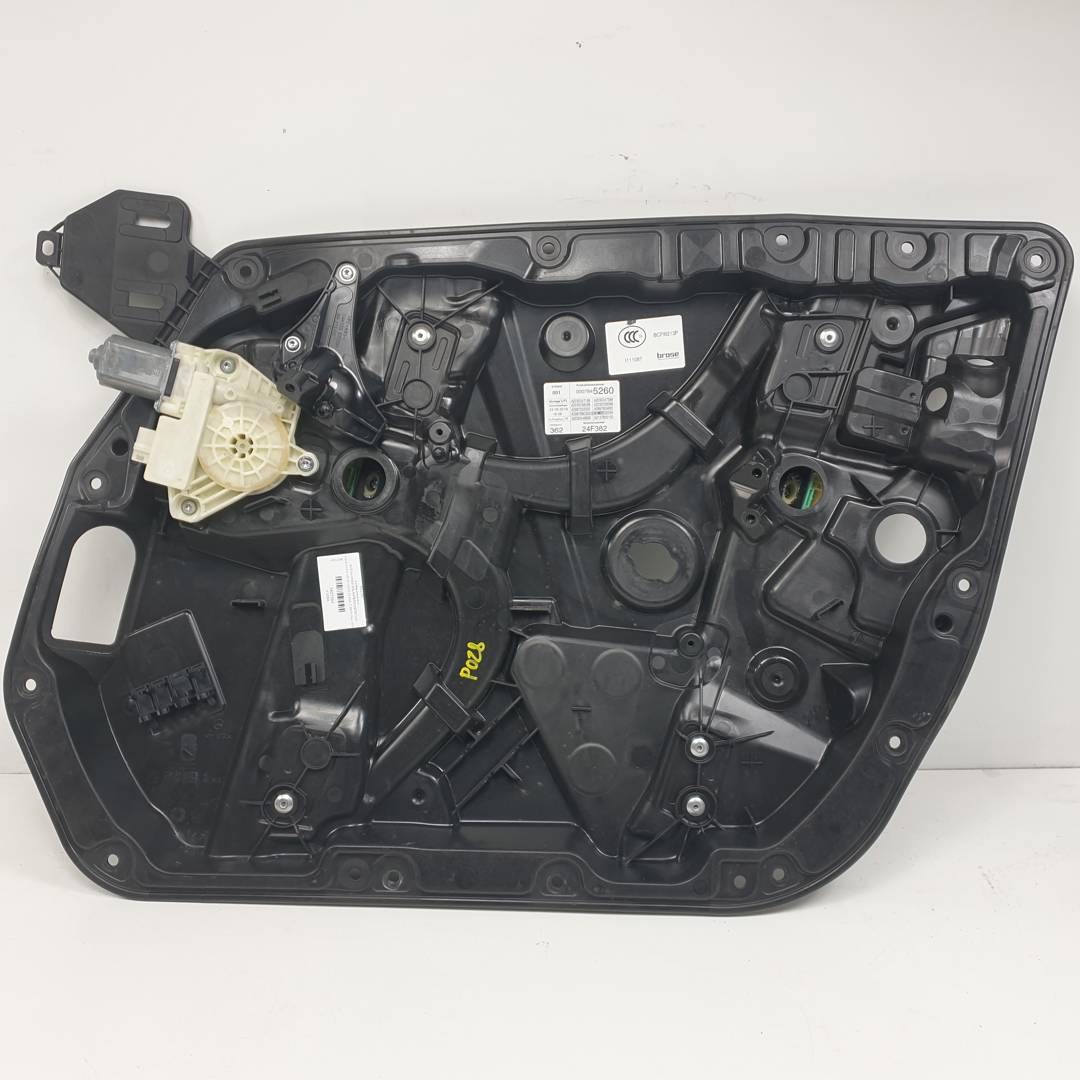 ELEVALUNAS DELANTERO DERECHO - A2139069501 - MERCEDES - MERCEDES CLASE C BERLINA (W205) (2015 - 2023)