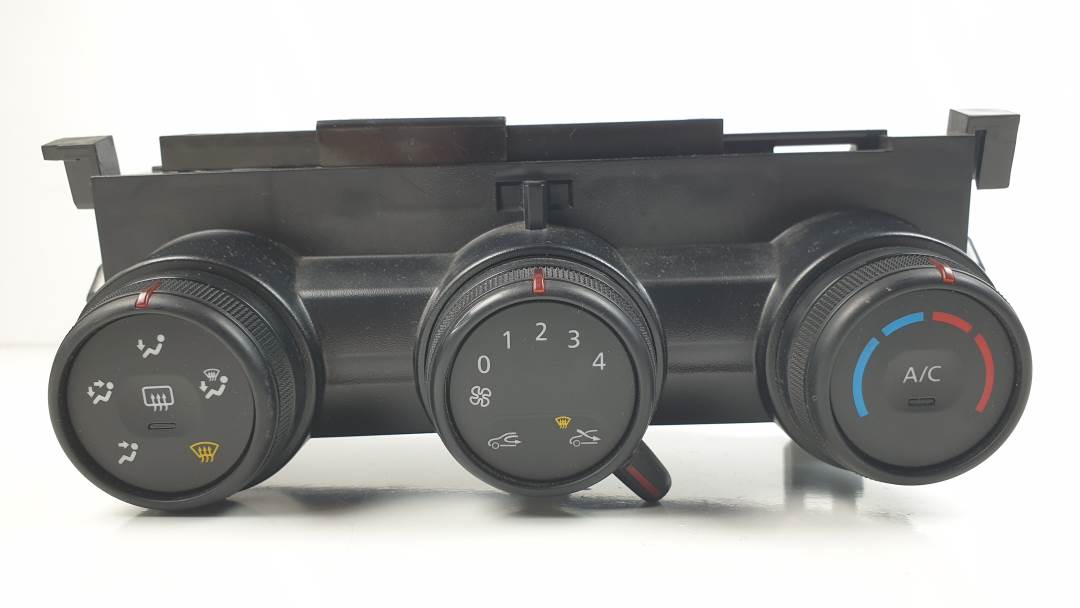 MANDO CALEFACCION / AIRE ACONDICIONADO - T679803 - DACIA - DUSTER II
