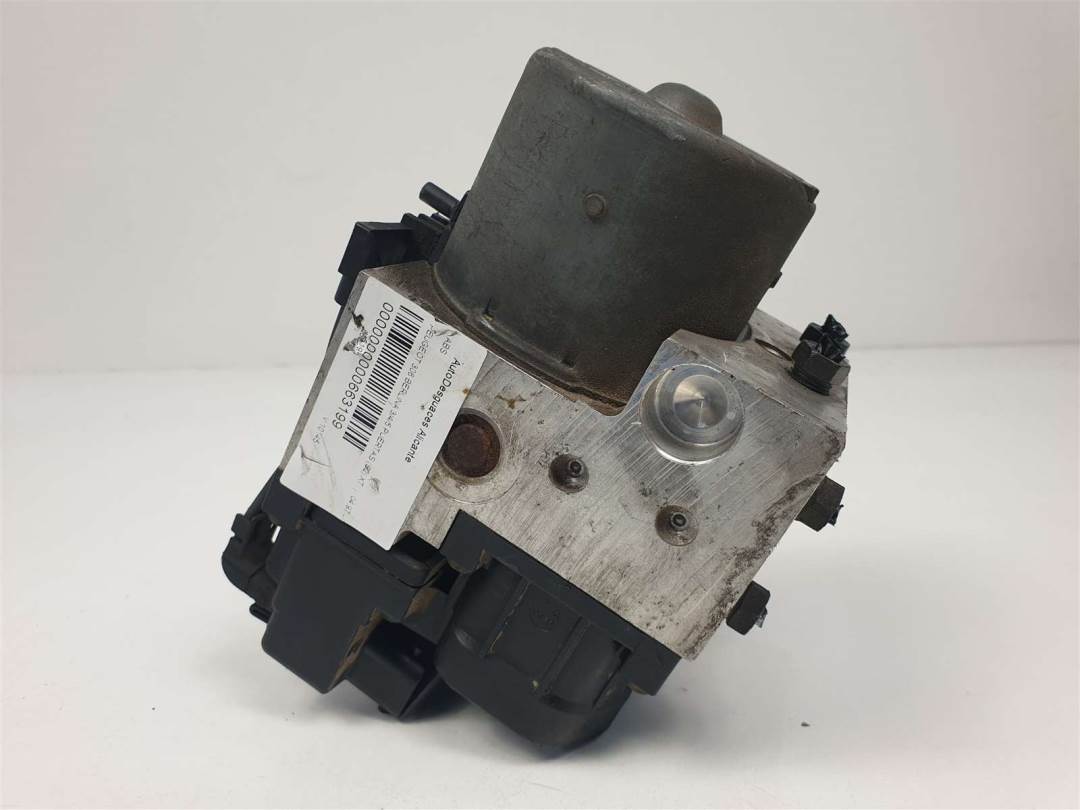 ABS - 0273004203 - PEUGEOT - 306 BERLINA (S2)