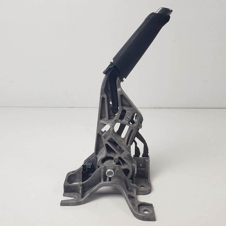 Handbrake lever - BV612780HB3JA6 - FORD - FOCUS LIM.