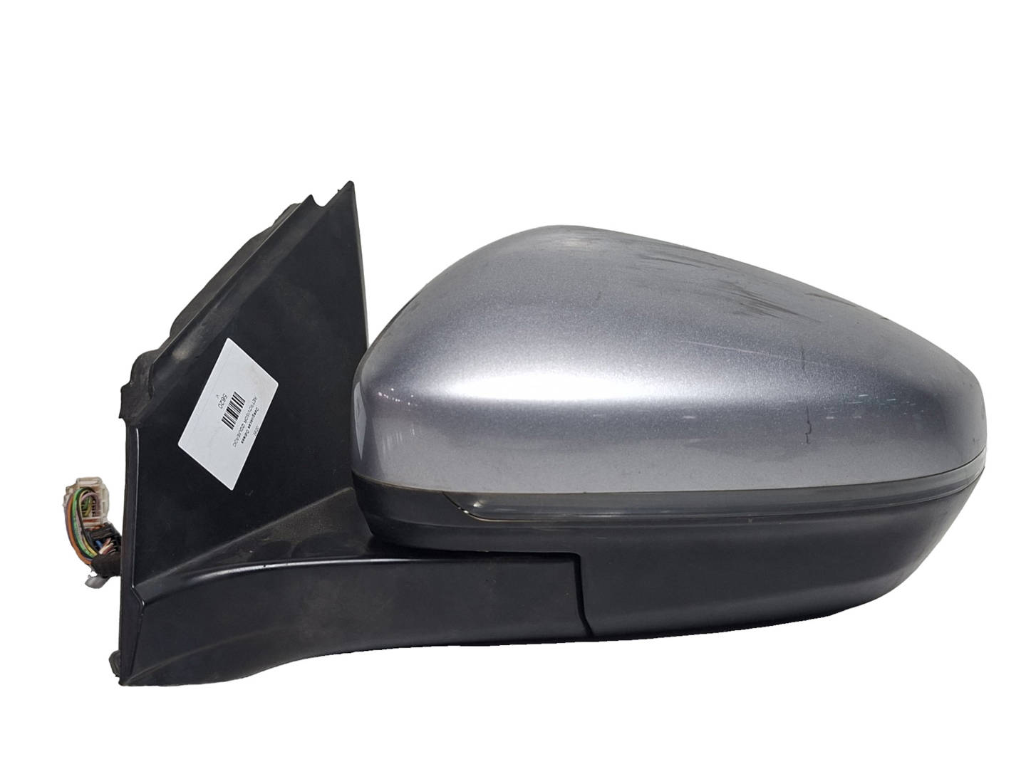 Retrovisor Izquierdo Peugeot 3008 (t84) (2009–2016)
