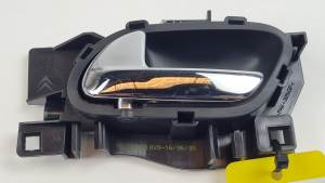 MANETA INTERIOR DELANTERA IZQUIERDA 96555518VD CITROEN C4 GRAND PICASSO Autodesguaces Alicante