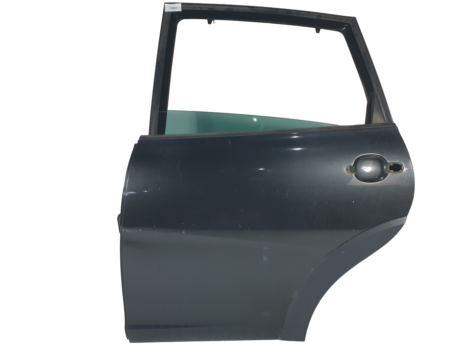 PUERTA TRASERA IZQUIERDA SEAT ALTEA XL (5P5) Autodesguaces Alicante