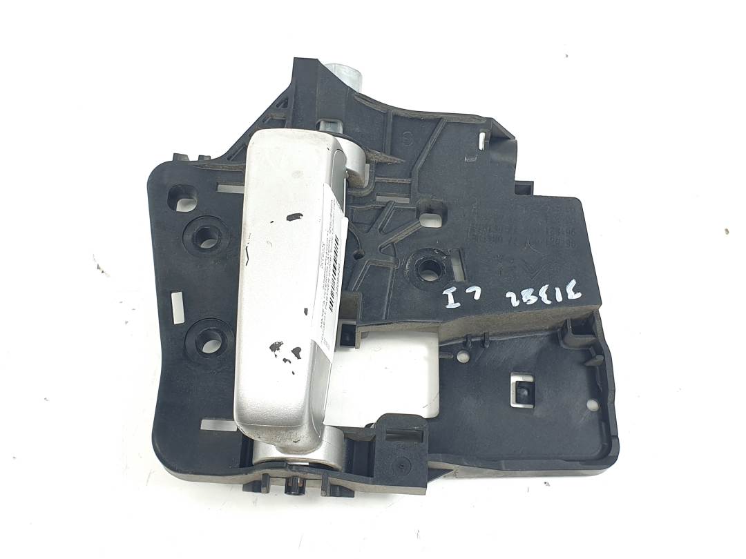 MANETA INTERIOR LATERAL IZQUIERDA - 9682100777 - PEUGEOT - PARTNER KOMBI