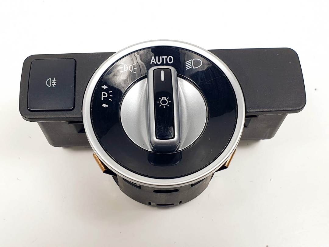 MANDO LUCES - A2129050551 - MERCEDES - CLASE C (W204) LIM.
