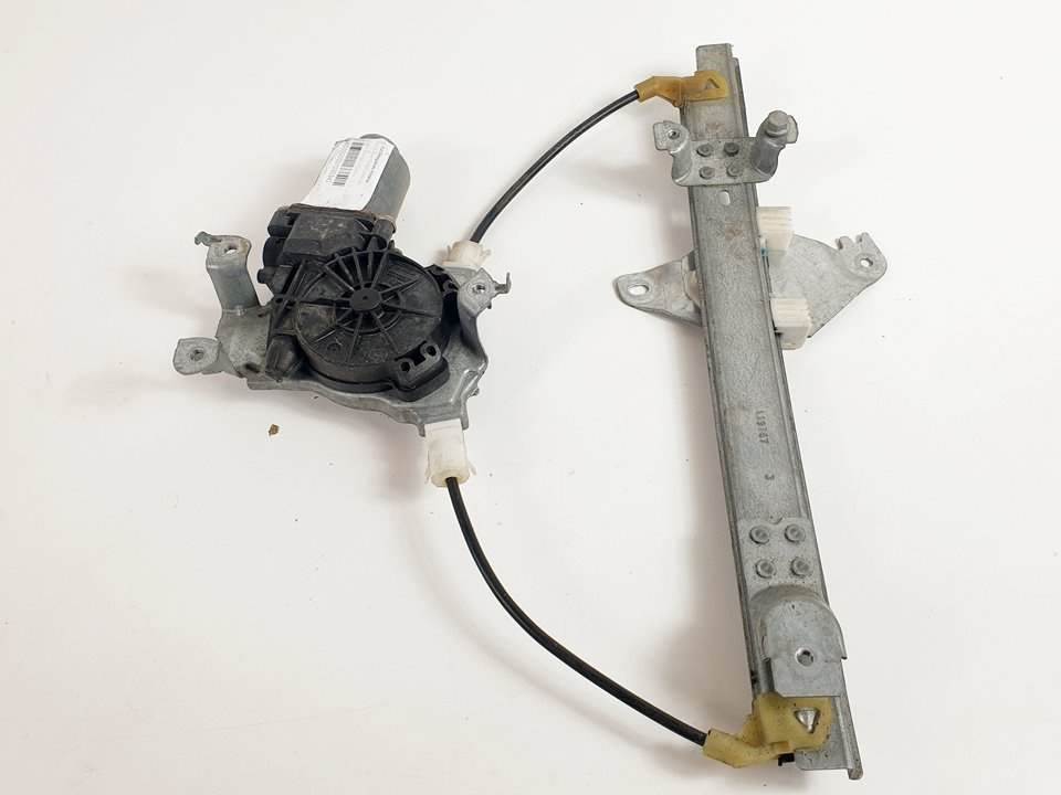 ELEVALUNAS TRASERO DERECHO - 402052A - NISSAN - QASHQAI (J10)