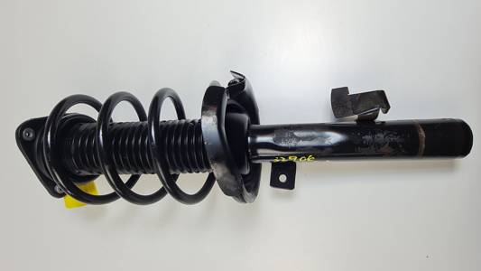 AMORTIGUADOR DELANTERO DERECHO 3M5118045CBK FORD FOCUS C-MAX (CAP) Autodesguaces Alicante