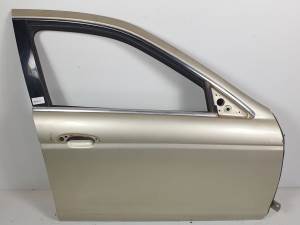 PUERTA DELANTERA DERECHA JAGUAR S-TYPE Autodesguaces Alicante