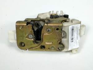 CERRADURA PUERTA TRASERA IZQUIERDA XS41A26413CG FORD MONDEO TURNIER (GE) Autodesguaces Alicante