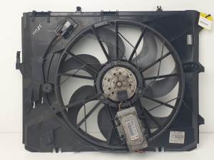 ELECTROVENTILADOR 1742756325901 BMW SERIE 3 CABRIO (E93) Autodesguaces Alicante