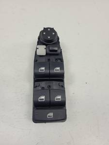 MANDO ELEVALUNAS DELANTERO IZQUIERDO 920810802 BMW X3 (F25) Autodesguaces Alicante
