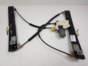 ELEVALUNAS DELANTERO IZQUIERDO 6M2114A389B FORD MONDEO BER. (CA2) Autodesguaces Alicante