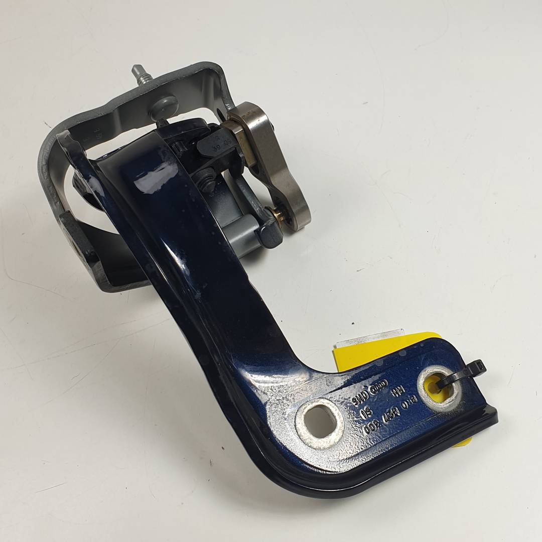 MOLDURA PORTON TRASERO - 8R0827300 - AUDI - Q5 (8R)