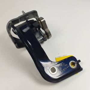 MOLDURA PORTON TRASERO 8R0827300 AUDI Q5 (8R) Autodesguaces Alicante
