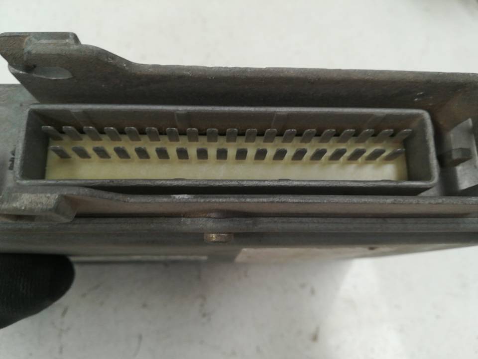 CENTRALITA MOTOR UCE