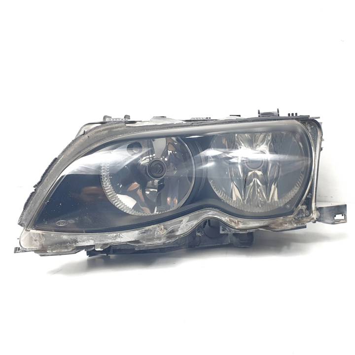 FARO IZQUIERDO 63126910955 BMW SERIE 3 TOURING (E46) Autodesguaces Alicante
