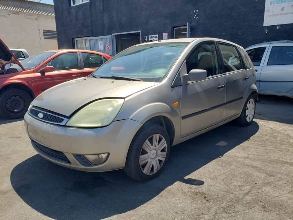 FORD FIESTA (CBK) (2001 - 2008)