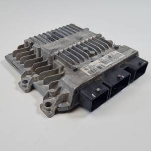 CENTRALITA MOTOR UCE 5WS40285C CITROEN C3 Autodesguaces Alicante