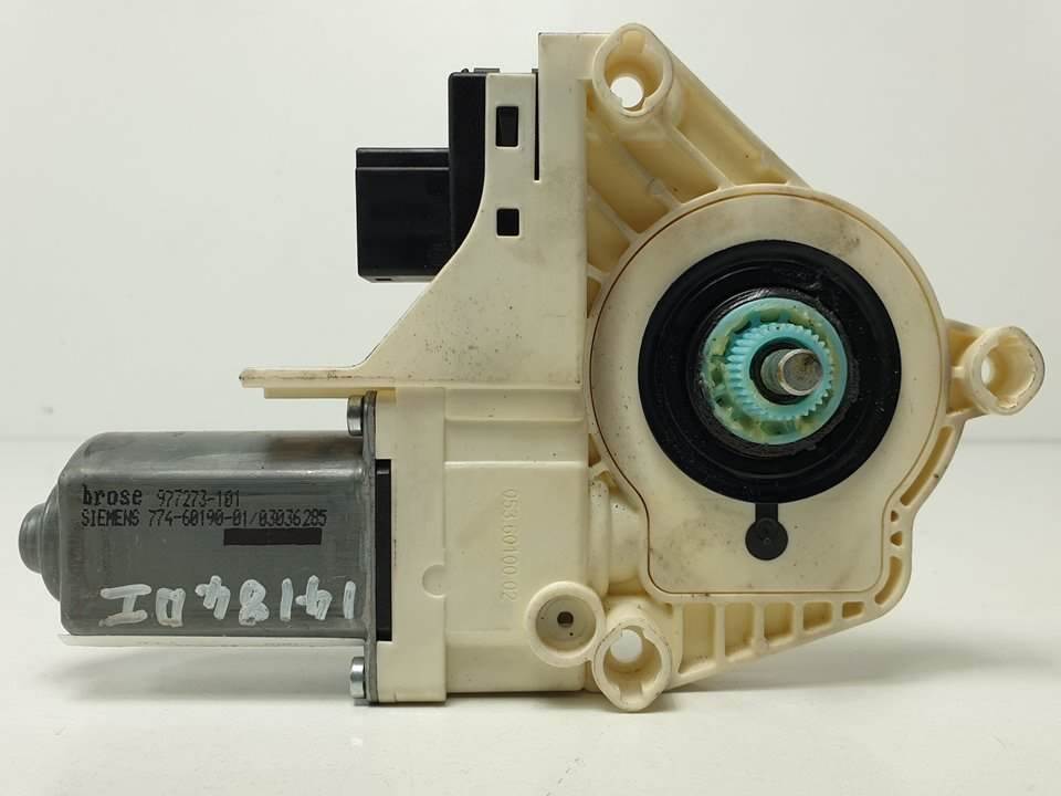 MOTOR ELEVALUNAS DELANTERO IZQUIERDO - 4L0959801B - AUDI - Q7 (4L)