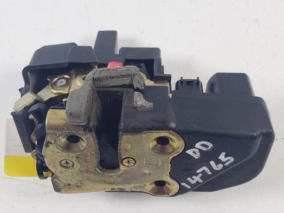 CERRADURA PUERTA DELANTERA DERECHA - JEEP - GR.CHEROKEE (WJ/WG)
