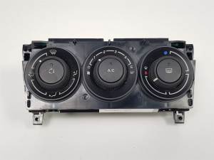 MANDO CALEFACCION / AIRE ACONDICIONADO 400017003 PEUGEOT 3008 (T84) Autodesguaces Alicante