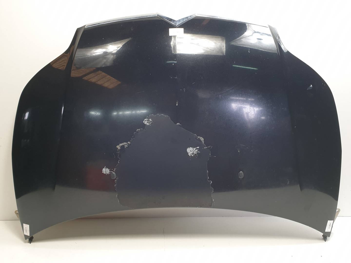 CAPOT - CITROEN - C4 BERLINA