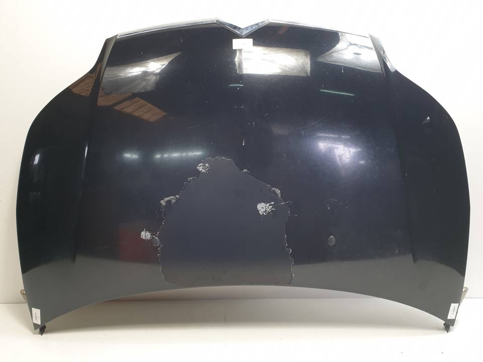 CAPOT CITROEN C4 BERLINA Autodesguaces Alicante