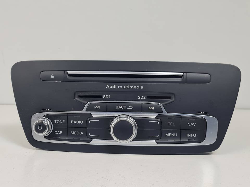 #3435895 SISTEMA AUDIO / RADIO CD