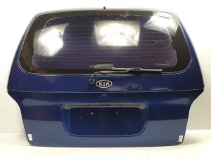 PORTON TRASERO KIA CARNIVAL Autodesguaces Alicante