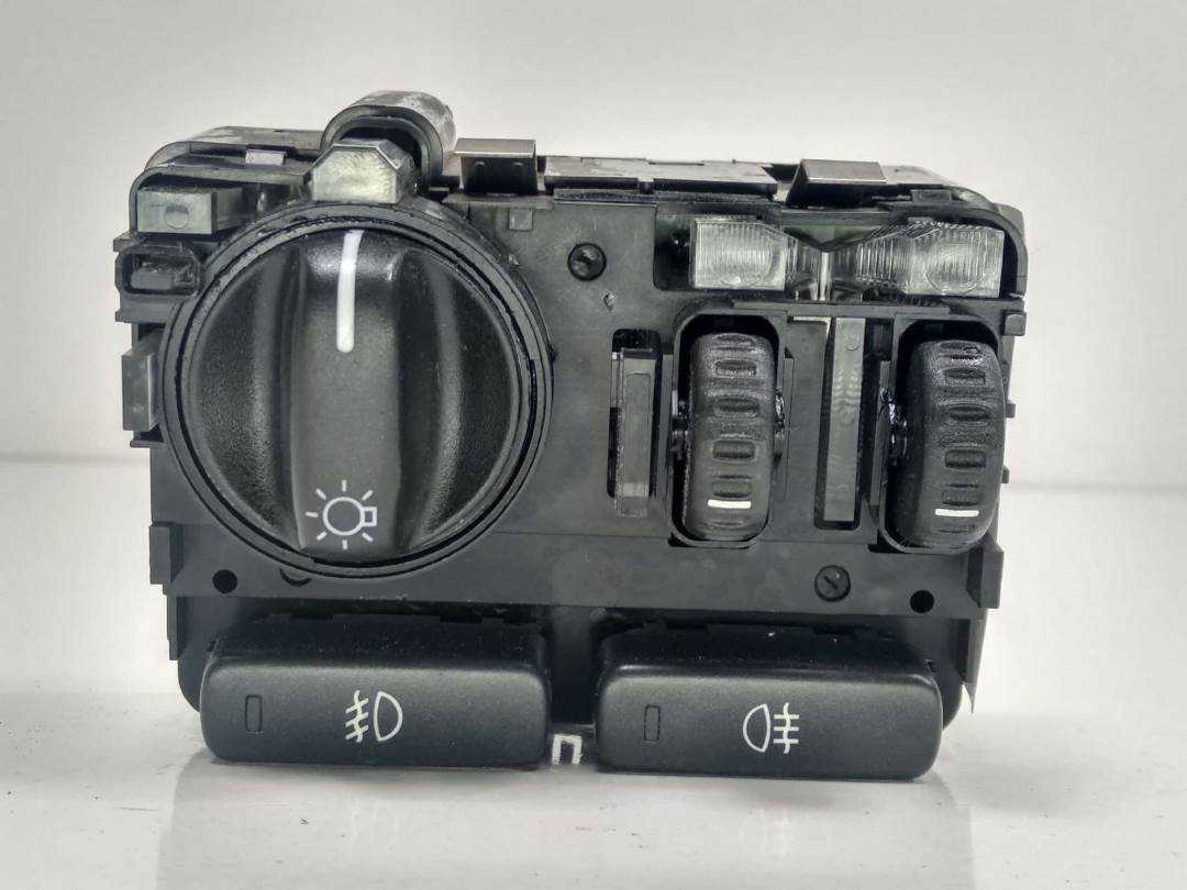 MANDO LUCES - 30739304 - VOLVO - XC90