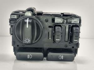 MANDO LUCES 30739304 VOLVO XC90 Autodesguaces Alicante
