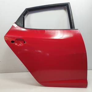 PUERTA TRASERA DERECHA SEAT IBIZA (6J5) Autodesguaces Alicante