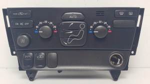 MANDO CLIMATIZADOR 30746022 VOLVO XC70 Autodesguaces Alicante
