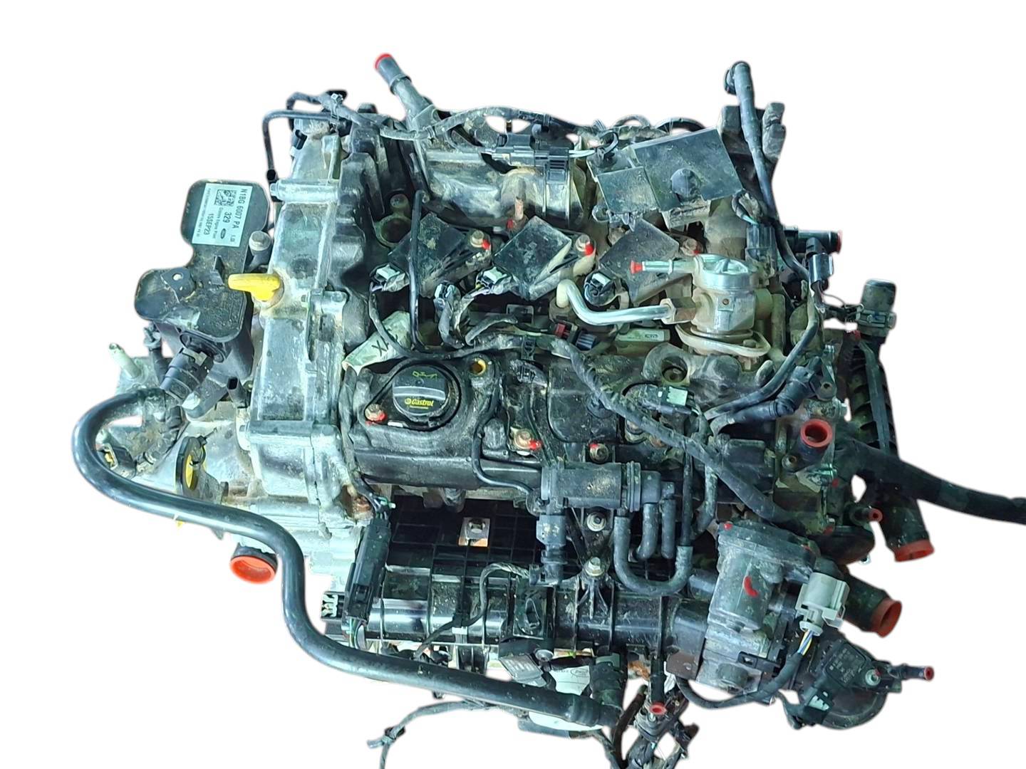 Foto 3 de Motor Completo Ford Puma (2023)