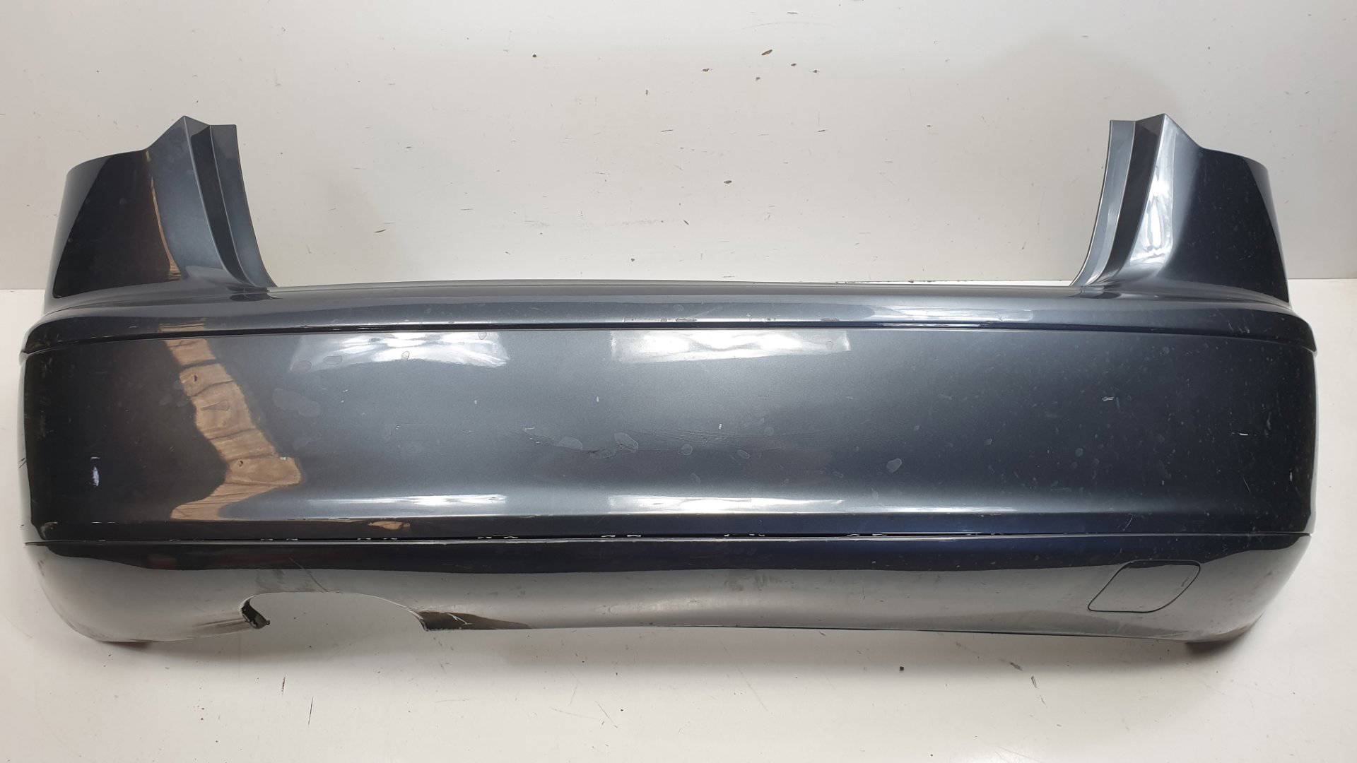 Rear bumper - AUDI - A3 SPORTBACK (8P)
