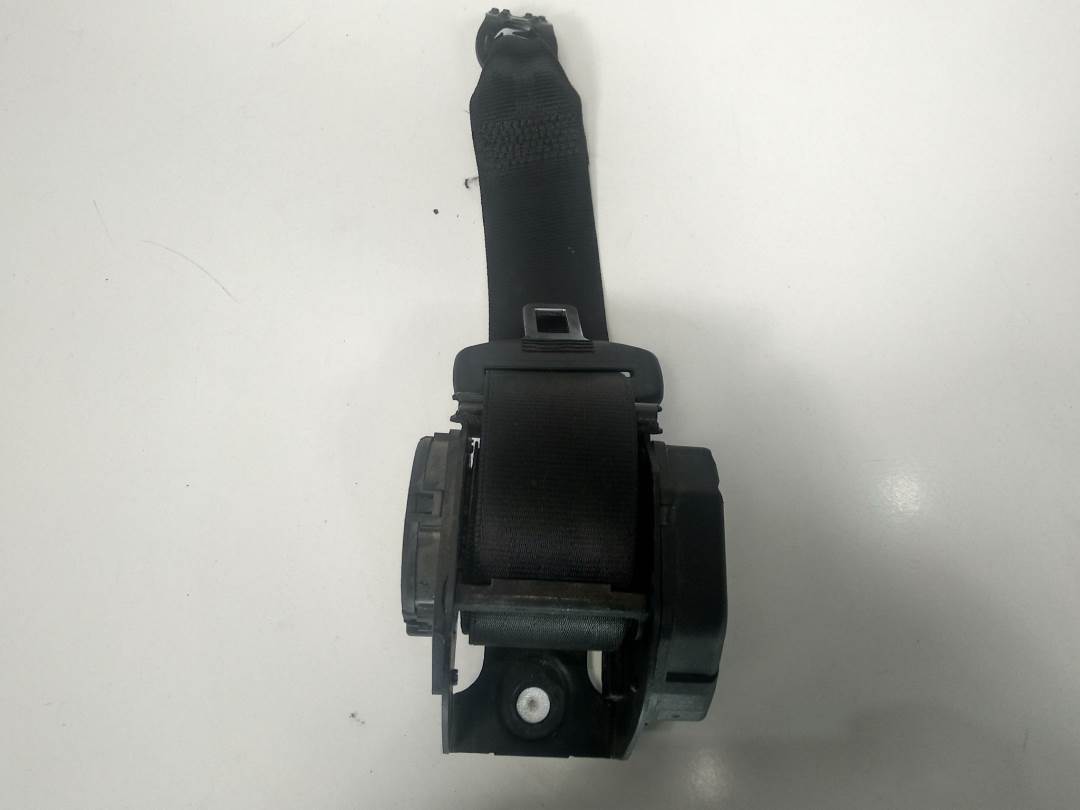 Ceinture de sécurité arrière gauche - 000063774 - SEAT - CORDOBA BERLINA (6L2)