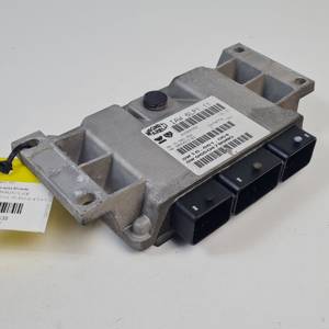 CENTRALITA MOTOR UCE 16560054 CITROEN XSARA PICASSO Autodesguaces Alicante