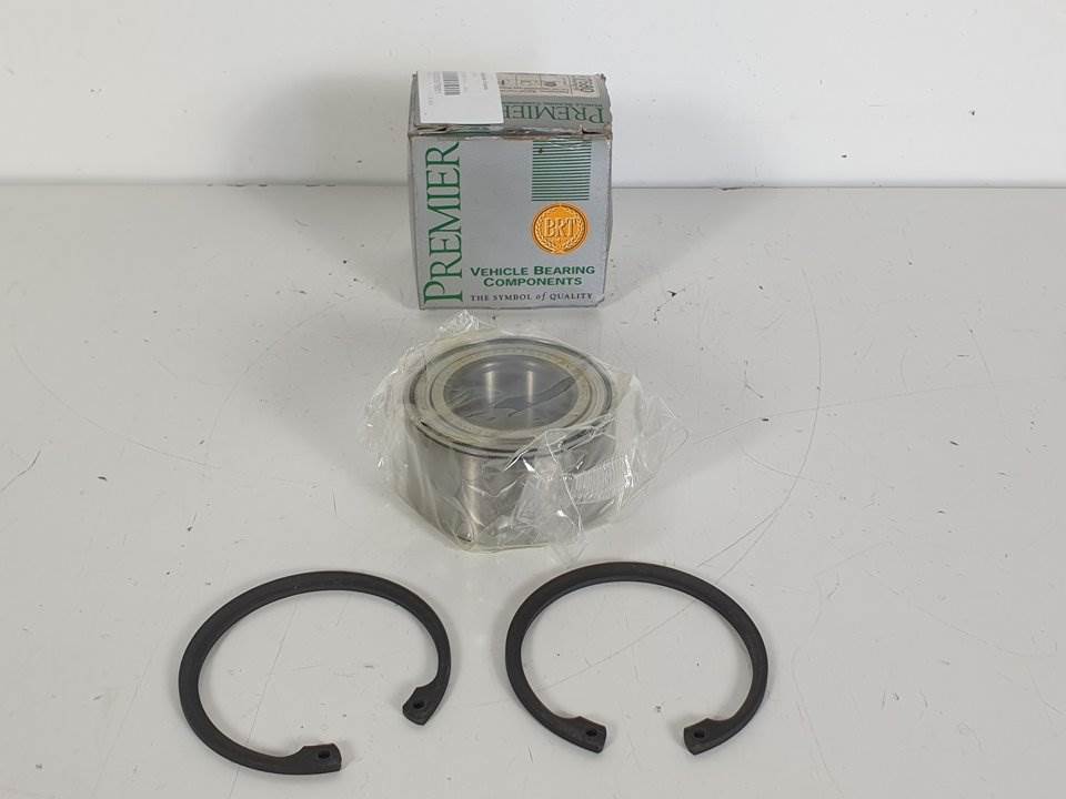 NO IDENTIFICADO - BRT680 - OPEL - ASTRA F BERLINA