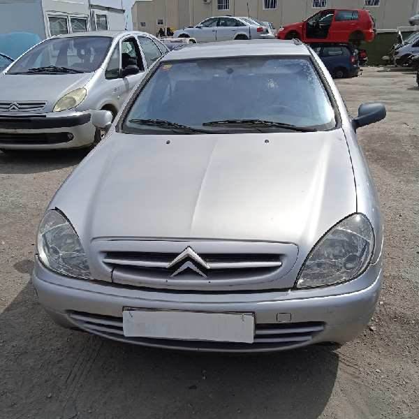 CITROEN XSARA BREAK (1997 - 2006)