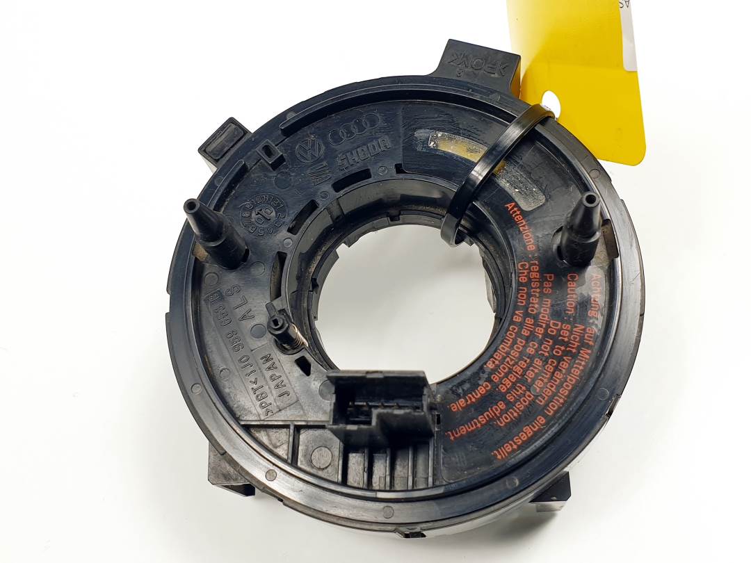 ANILLO AIRBAG - 1J0959653B - SEAT - TOLEDO (1M2)