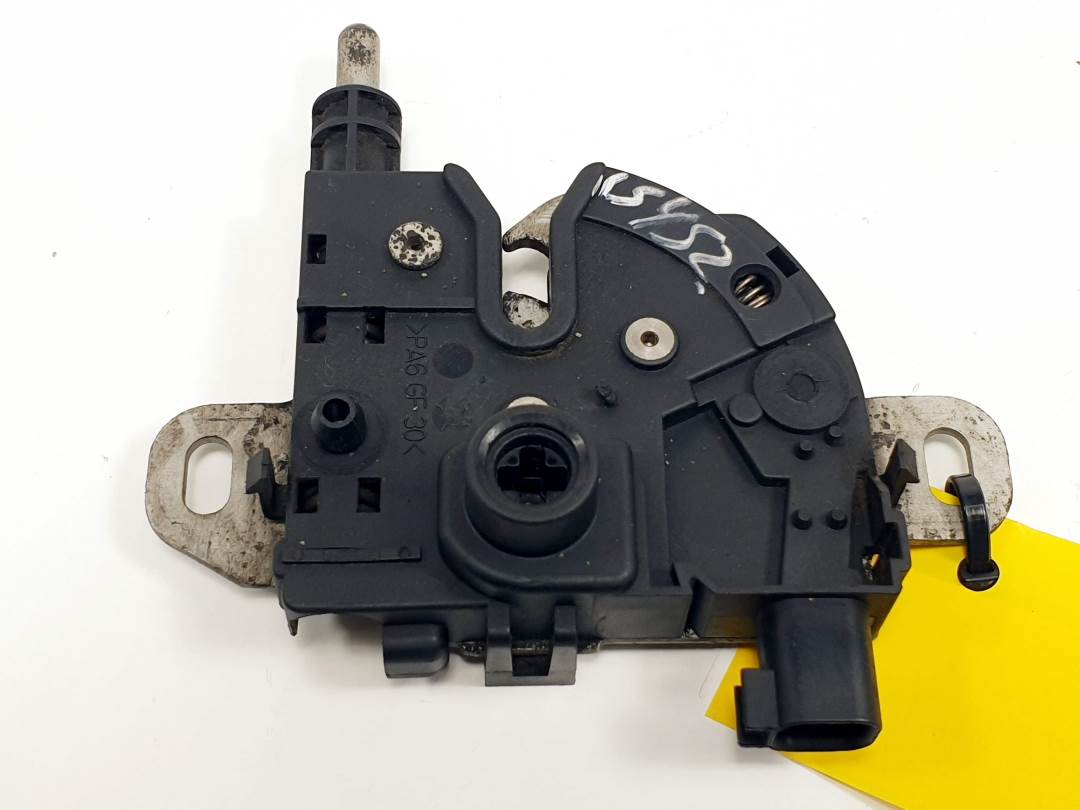 CERRADURA CAPOT - 3M5116700AC - FORD - FOCUS CABRIO (CA5)