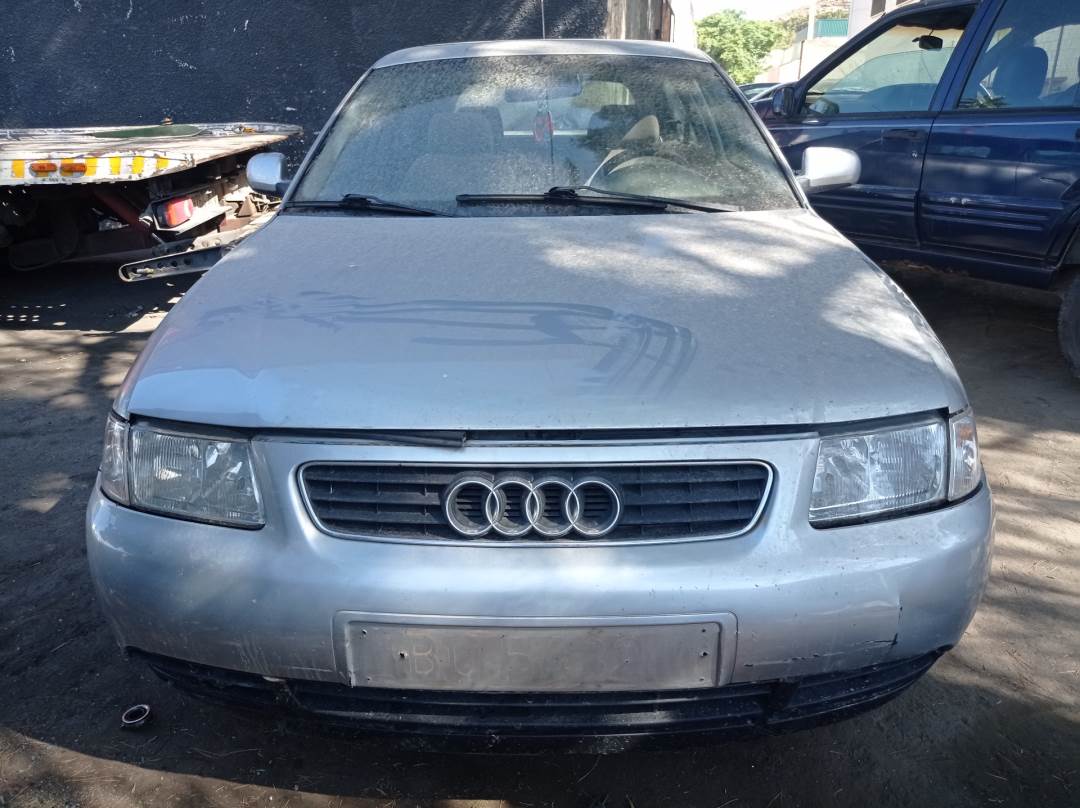 AUDI A3 (8L) (1996 - 2003)